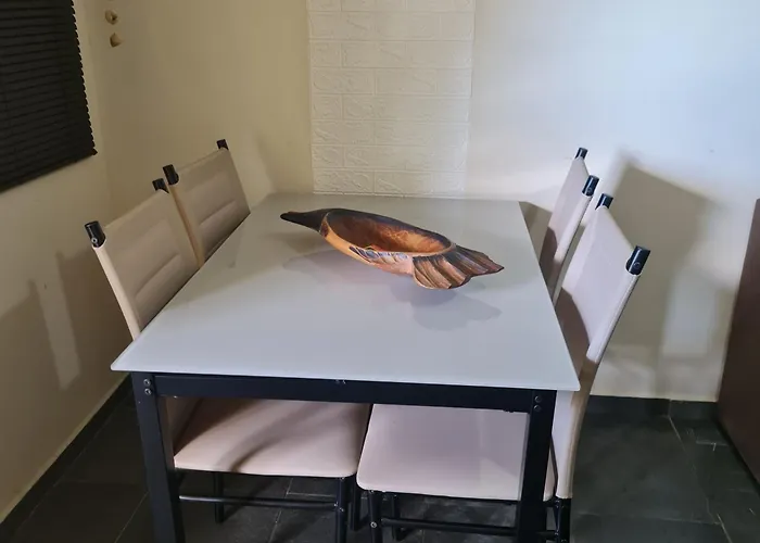 Apartamento Praia Das Toninhas