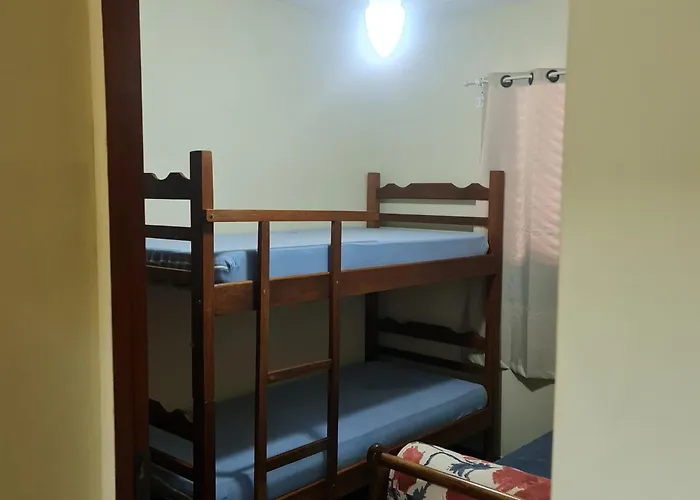 Apartamento Praia Das Toninhas