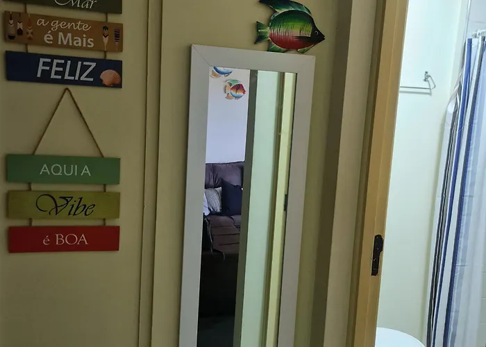 Apartamento Praia Das Toninhas