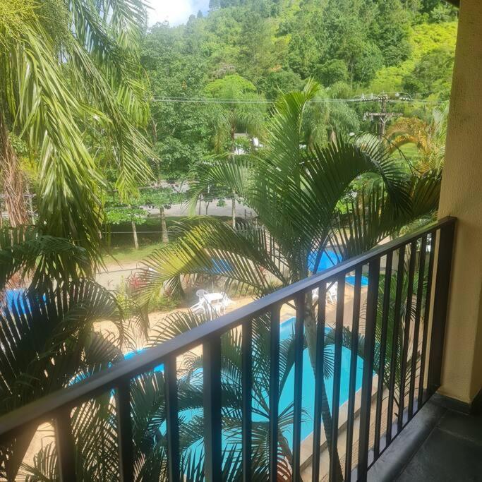 Toninhas Apartment