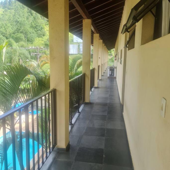 Toninhas Apartment Ubatuba