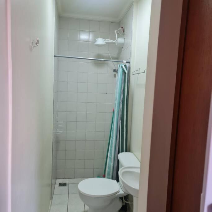 Toninhas Apartment Ubatuba