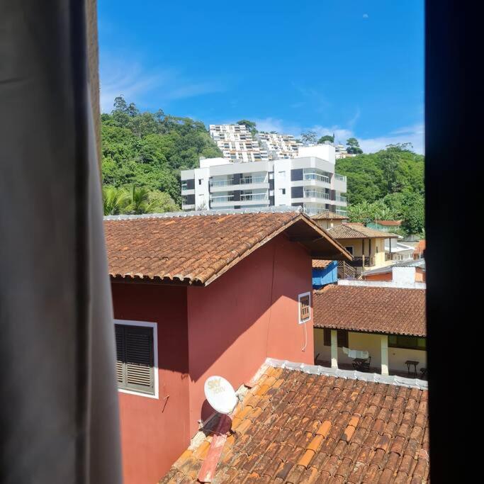 Apartment Toninhas *