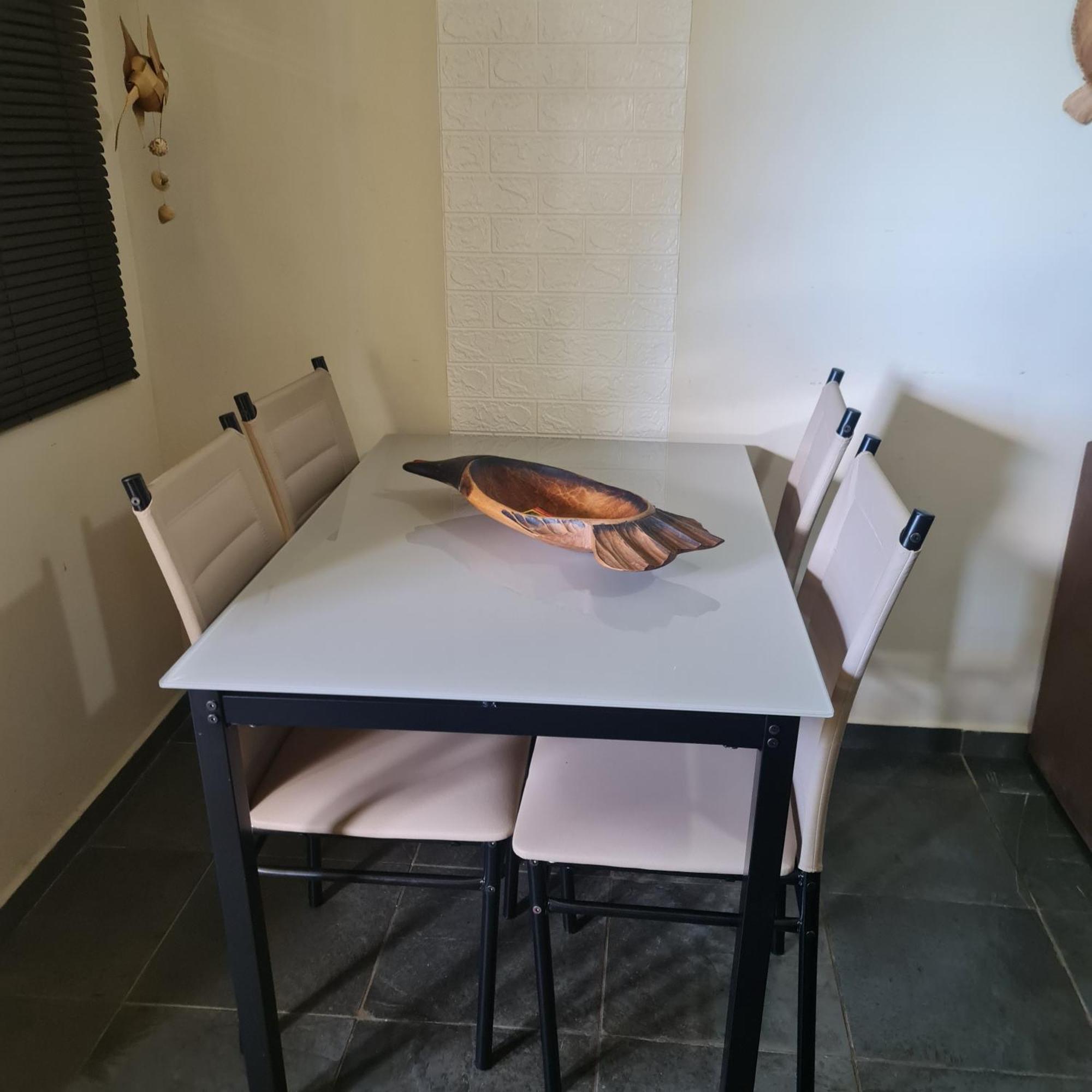 Apartment Toninhas *
