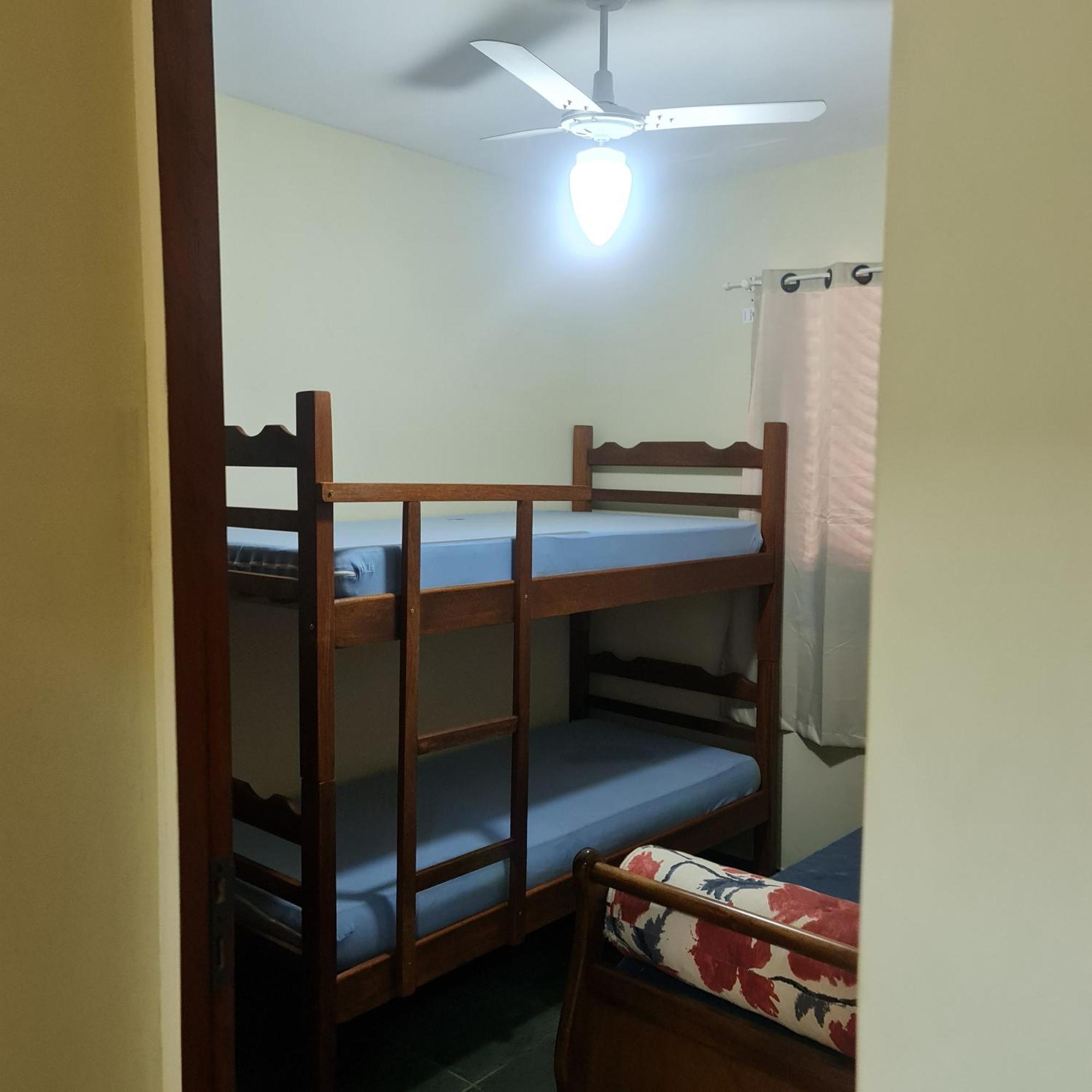 Apartment Toninhas Ubatuba