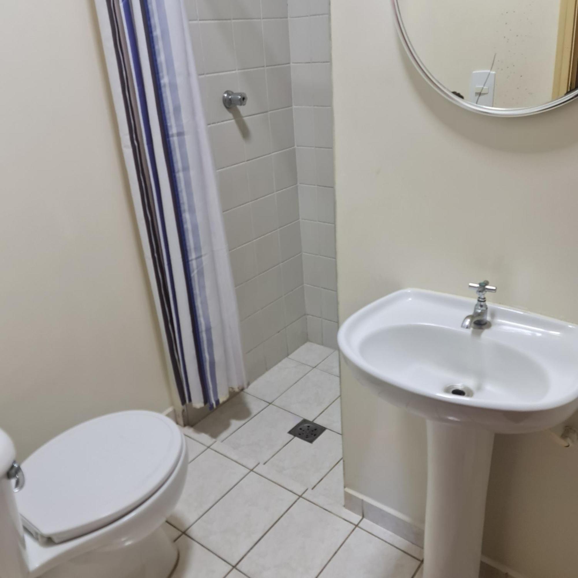 Apartment Toninhas *