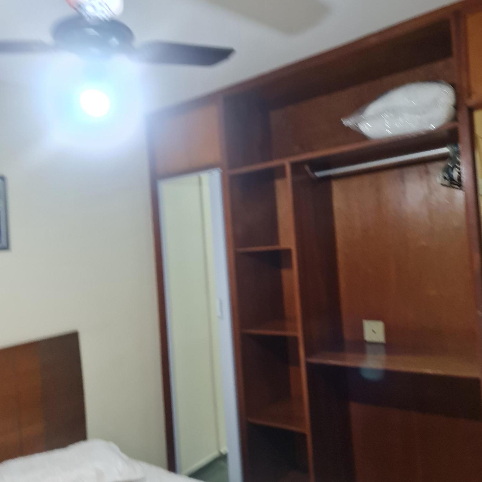 Toninhas Apartment