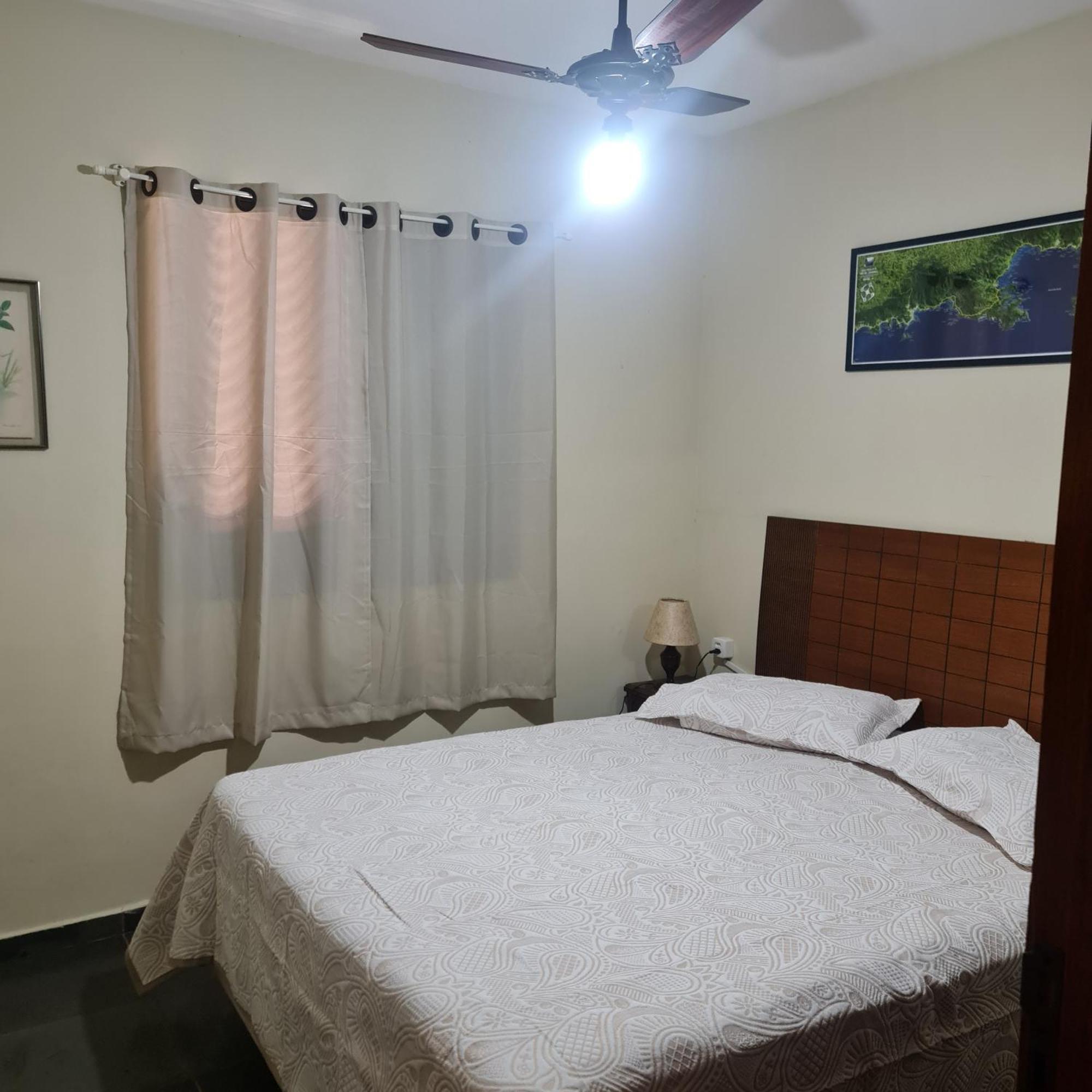 Apartment Toninhas