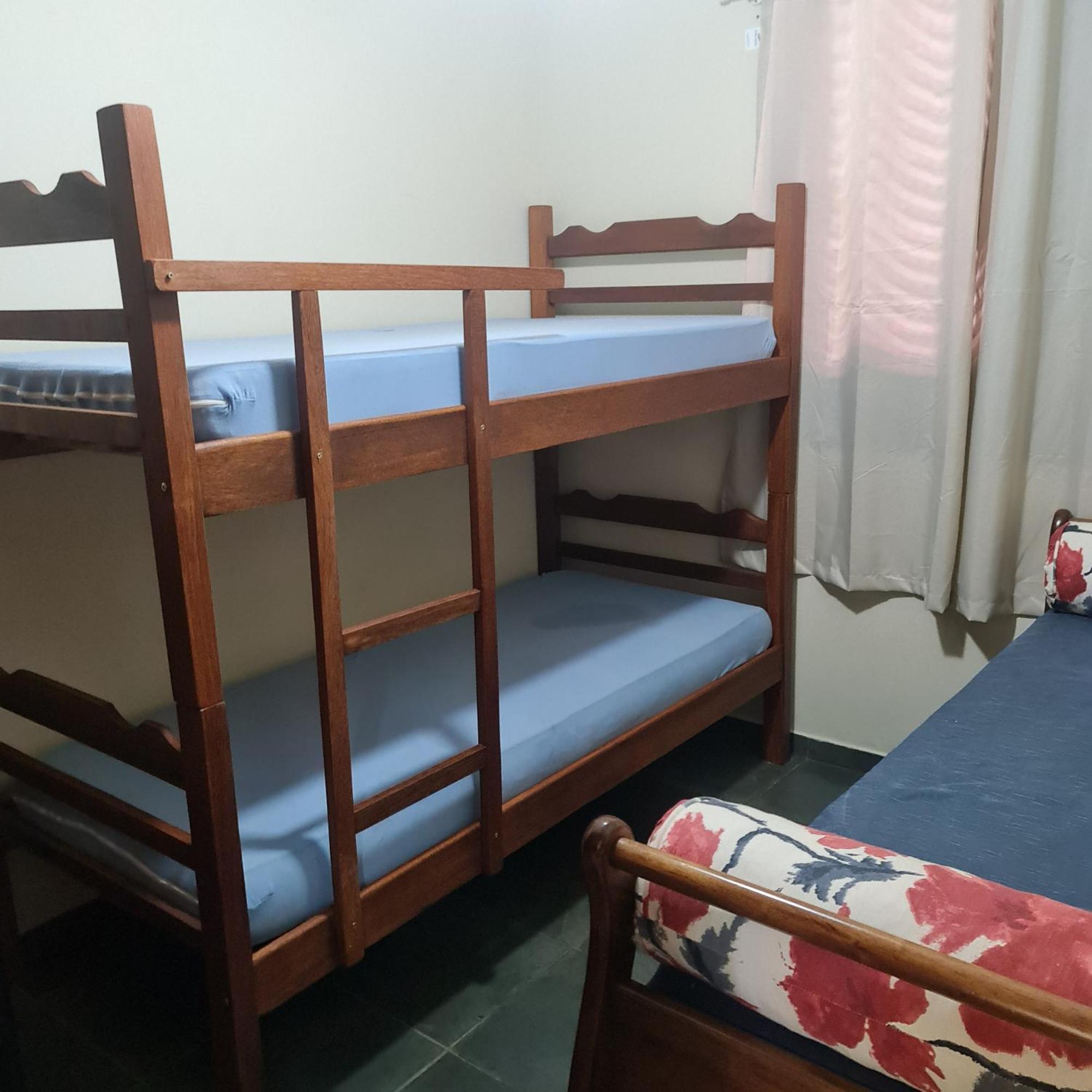 Toninhas Apartment
