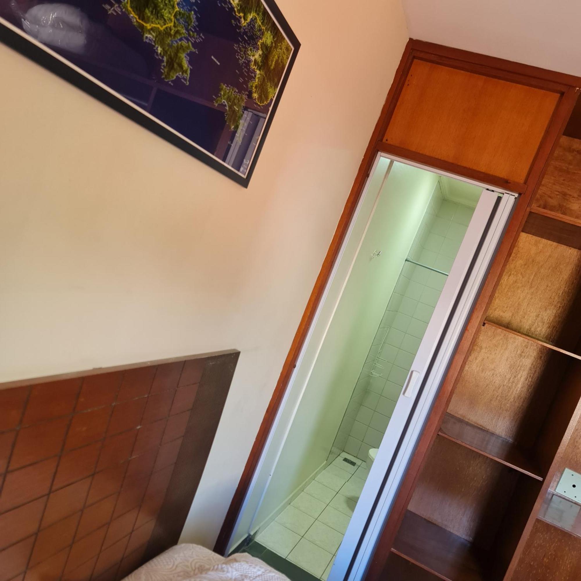 Apartment Toninhas *