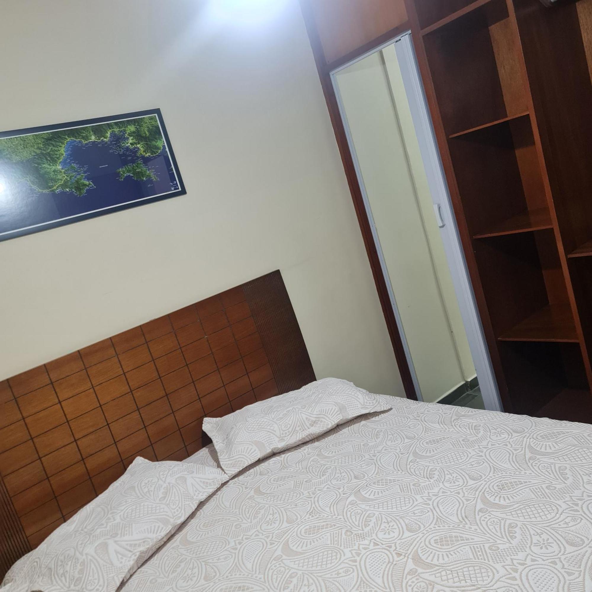Toninhas Apartment *