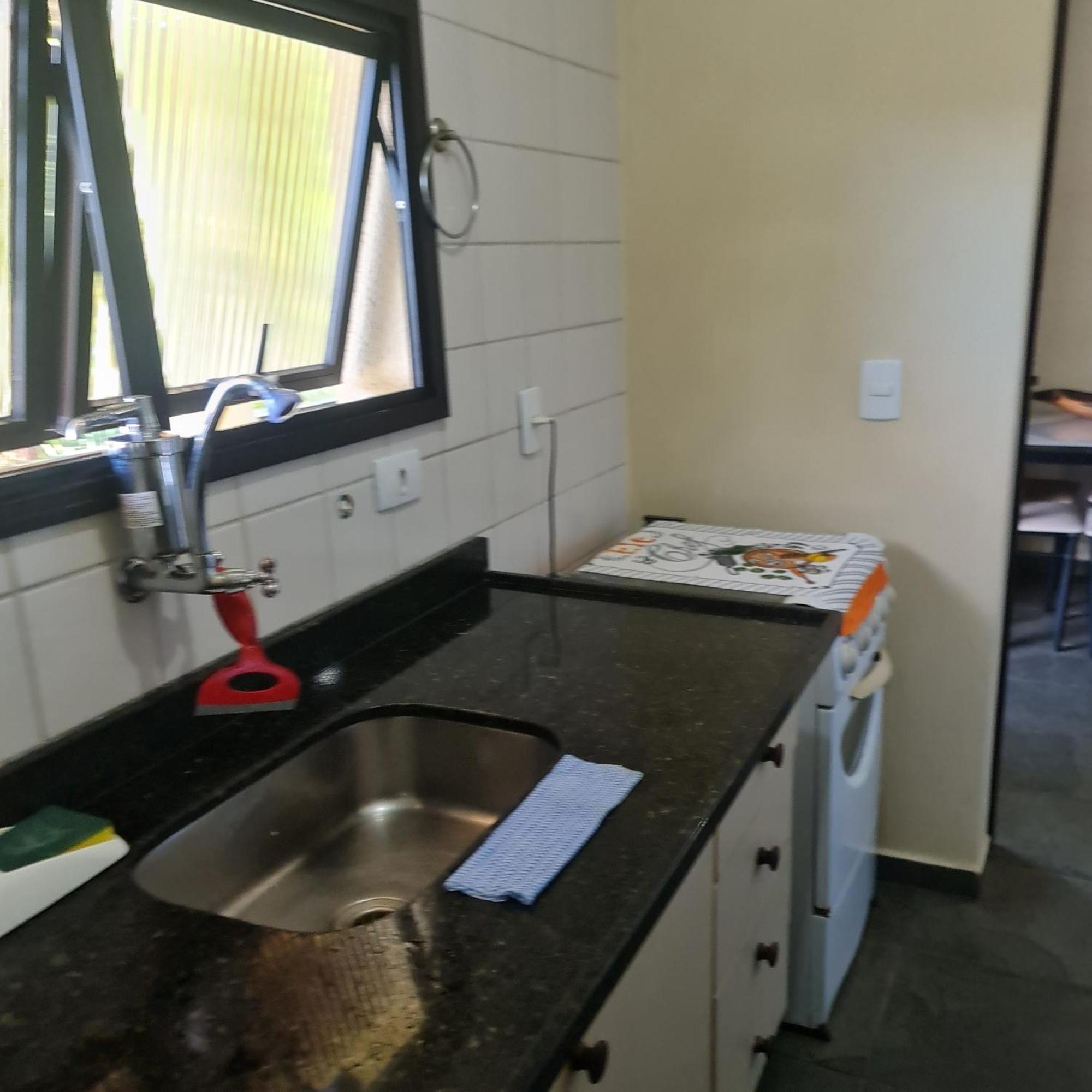 Apartment Toninhas
